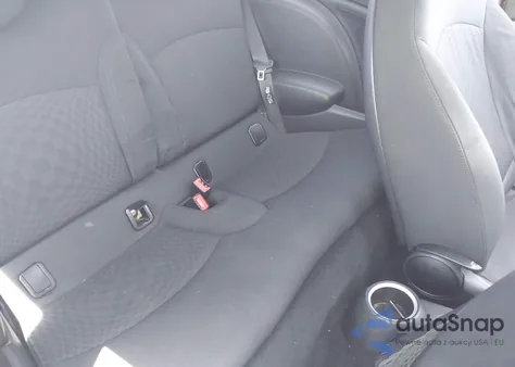 2009 Mini Cooper S from USA, damaged, VIN WMWMF73539TW85569